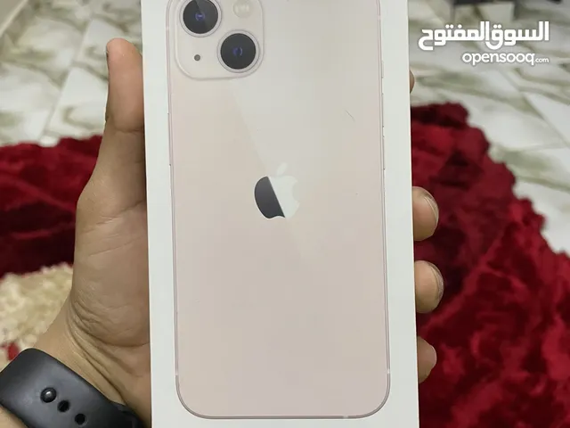Apple iPhone 13 128 GB in Ismailia