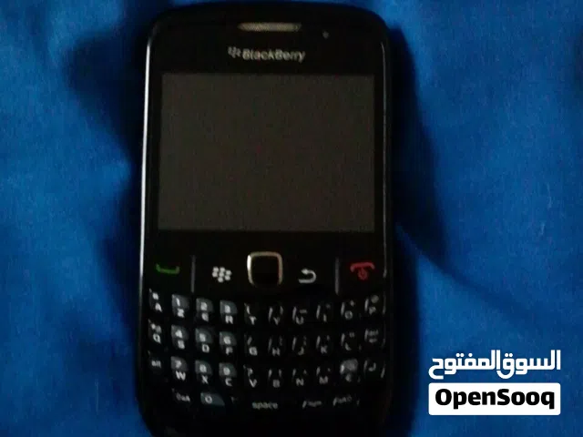 بلاك بيري بولد بسعر مغري هاتف