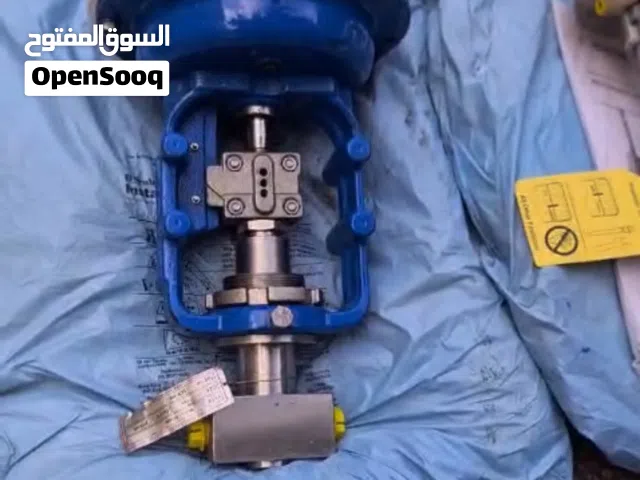 معدات نفطيه وغازيه للبيع اجهزه قياس الضغوطات