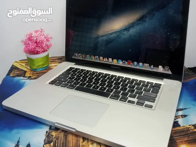 macOS Other for sale  in Amman