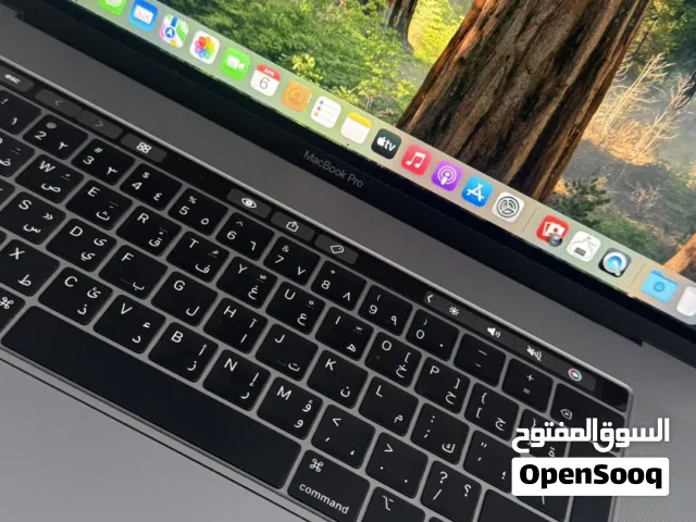 For Sale Laptop MacBook pro 2019