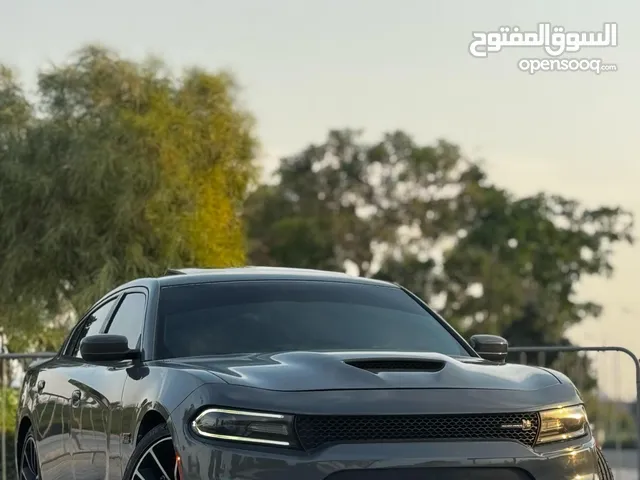 Dodge Charger Scat Pack* 2018دودج تشارجر سكات باك