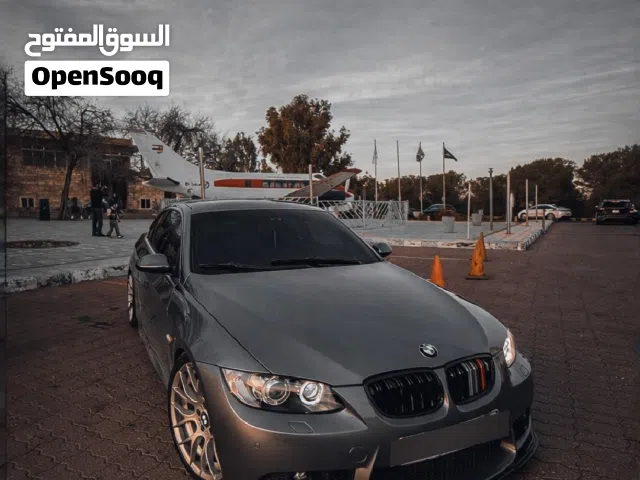 2008 بي ام دبليو الفئة 3 330