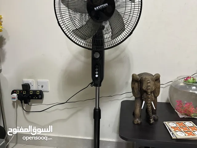 Stand Fan for sale