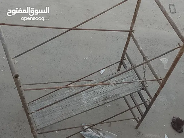 سقالة طبقتين