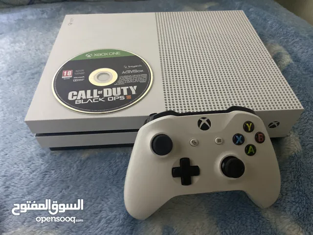 Microsoft Xbox one S Great condition