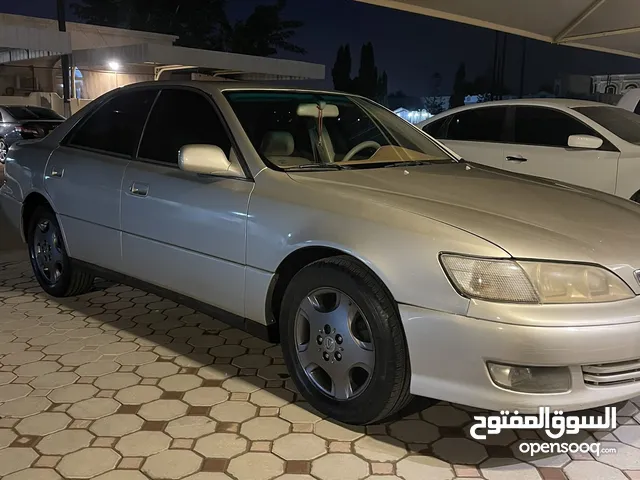 Used Lexus ES in Al Batinah