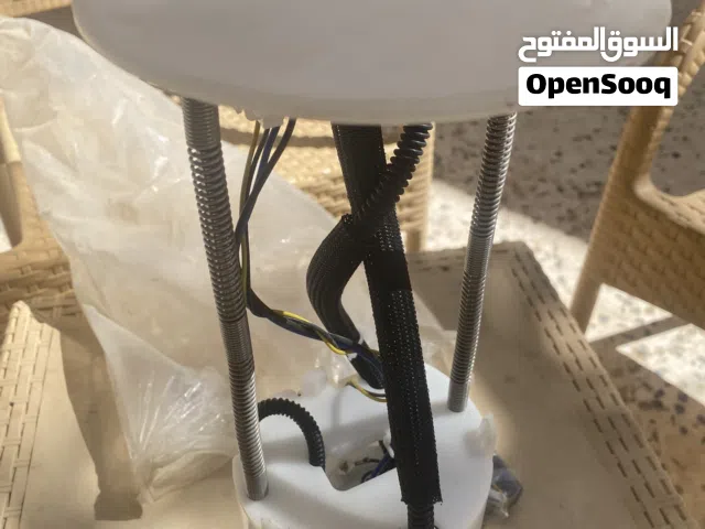 بومبة تشي تويوتا تندرا 47