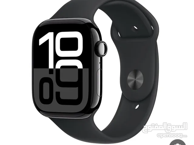 ابل واتش 10