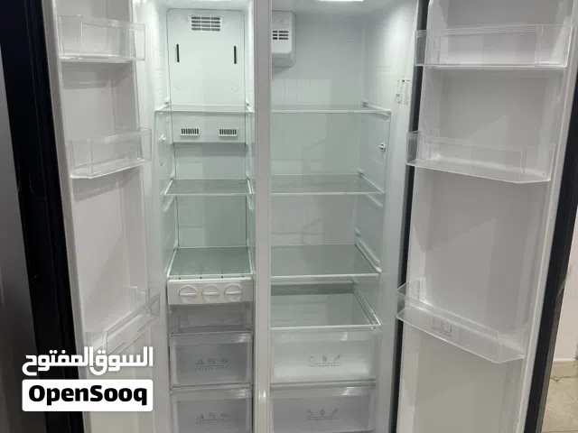 ثلاجة هام 2 باب