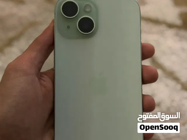 Apple iPhone 15 128 GB in Benghazi