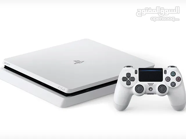 PlayStation 4 PlayStation for sale in Muthanna
