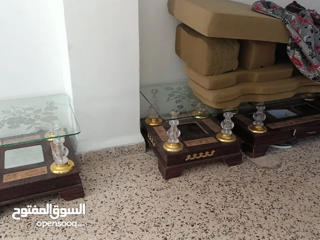 اثاث منزلي مستعمل للبيع بحاله جيدهجدآ