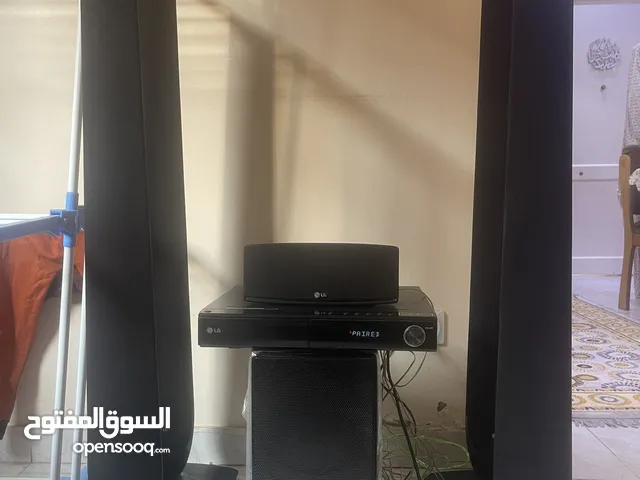للبيع مسرح منزلي LG