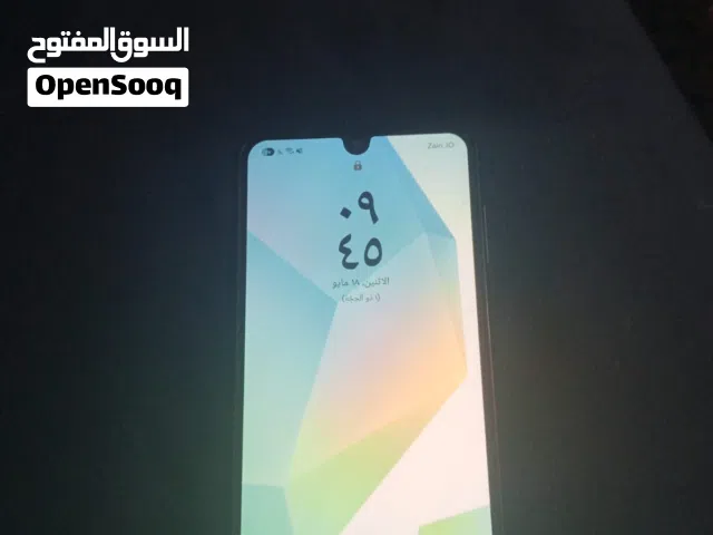 Samsung Galaxy A16 256 GB in Amman