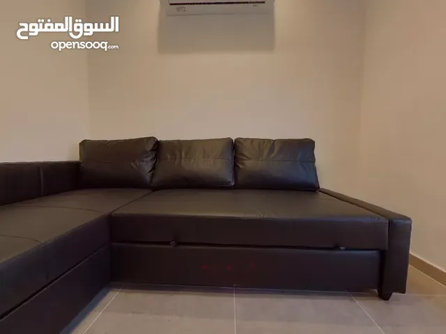 35 m2 1 Bedroom Apartments for Rent in Amman 4th Circle
