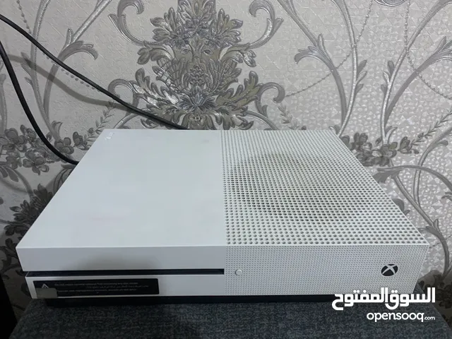 اكس بوكس وان اس -xbox 1s