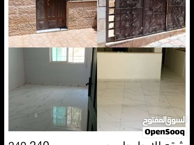 100 m2 2 Bedrooms Apartments for Rent in Amman Tabarboor