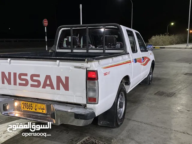 Used Nissan Datsun in Al Dakhiliya