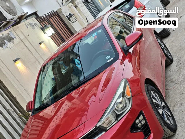 Used Kia Rio in Baghdad