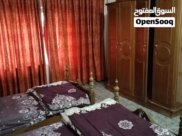 30 m2 Studio Apartments for Rent in Amman 5th Circle