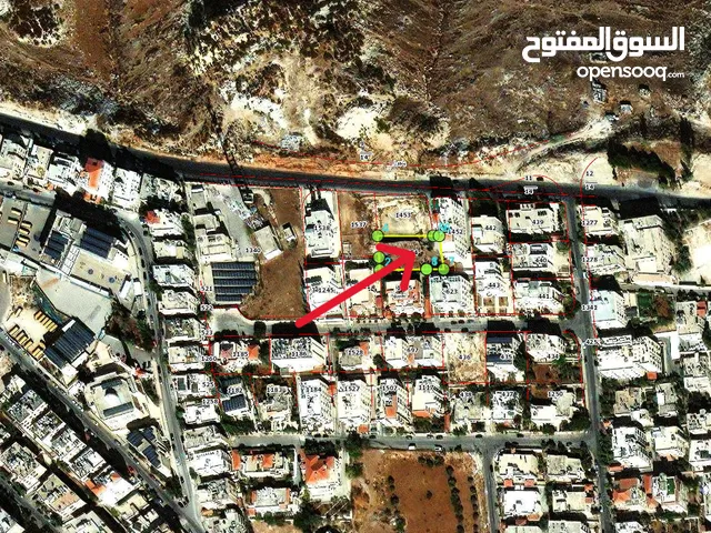 Residential Land for Sale in Amman Other