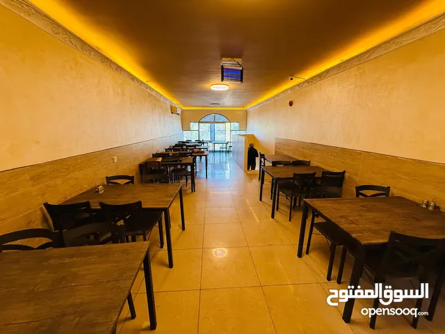 بيع مطعم في مصفح