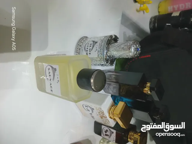 عطور رجالي