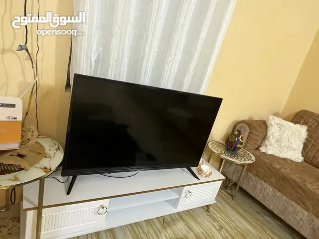 General QLED 42 inch TV in Basra