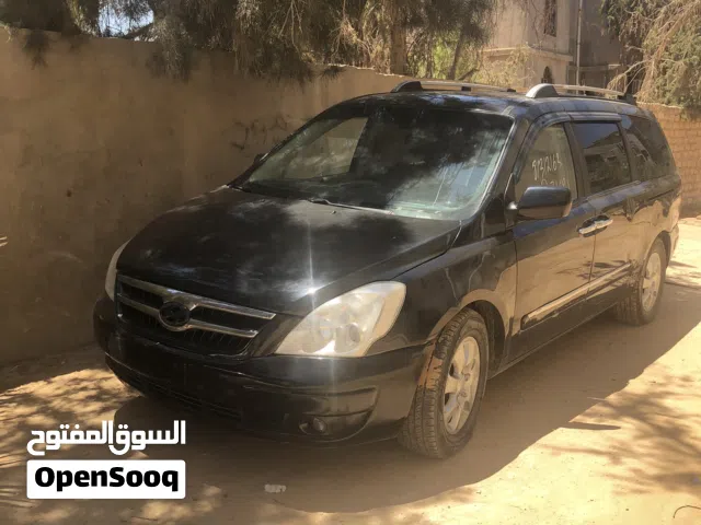 2008 Hyundai Other