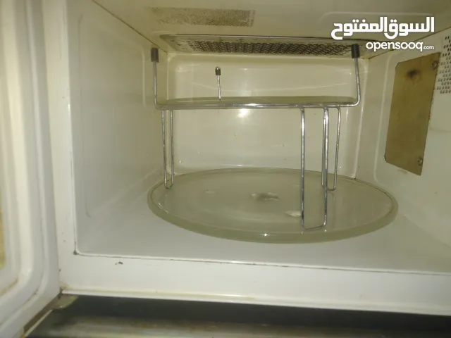 مكرويف وستنج هوس بشويه 30لتر تسخين قوي جدا
