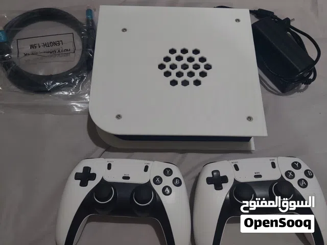 وحدة تحكم مخزن فيها أكثر من 70 الف لعبة( للكبار +18)
