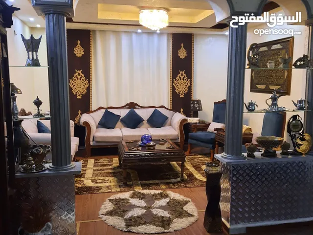 155 m2 3 Bedrooms Apartments for Sale in Amman Daheit Al Aqsa