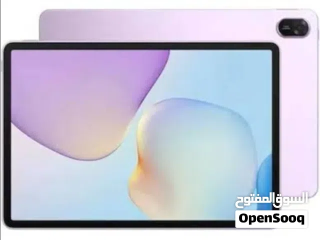 تابلت هواوي ميتا باد 11.5 شاشه ورقية