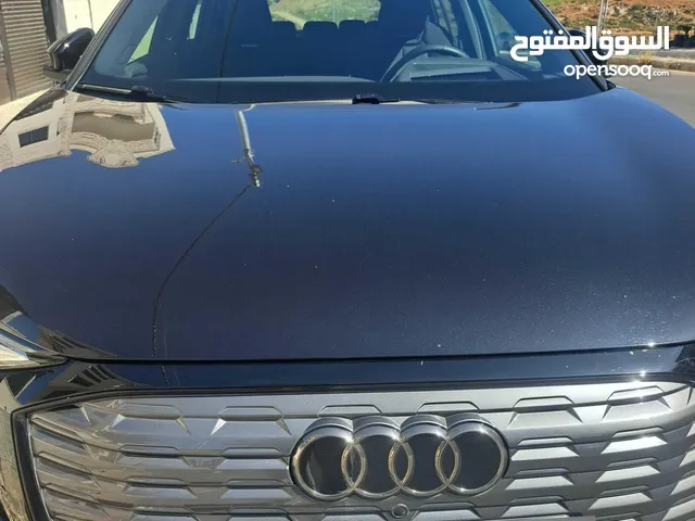 Audi Q5 e-tron, 2024, 7 seater, +500kms range, warrantee
