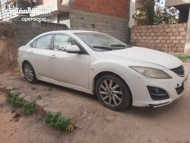Used Mazda 2 in Tripoli