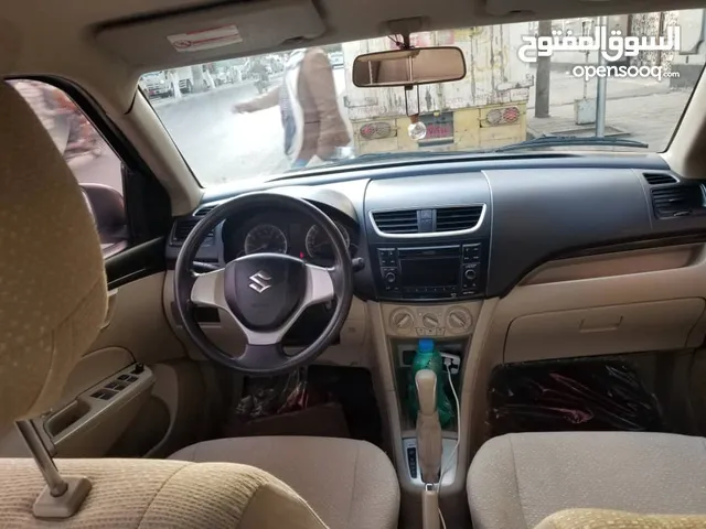 سويفت سوزوكي 2013