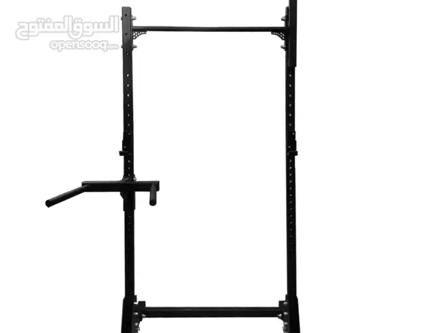 squad Rack from liftdx