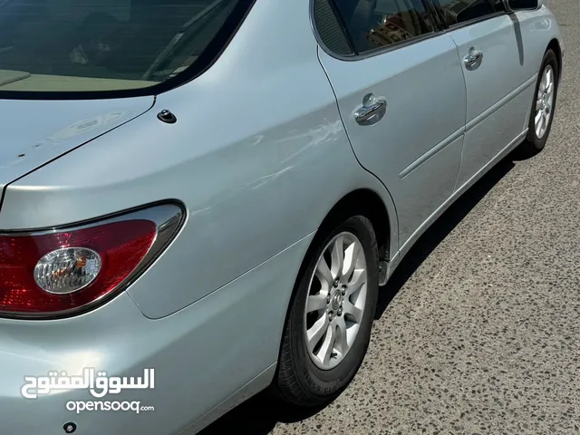 Used Lexus ES in Hawally