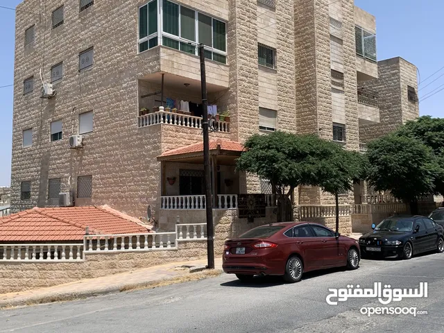 150 m2 3 Bedrooms Apartments for Sale in Amman Jabal Al Naser