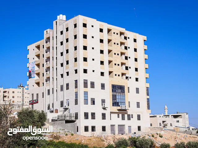 165 m2 3 Bedrooms Apartments for Sale in Hebron Jabal AlRahma