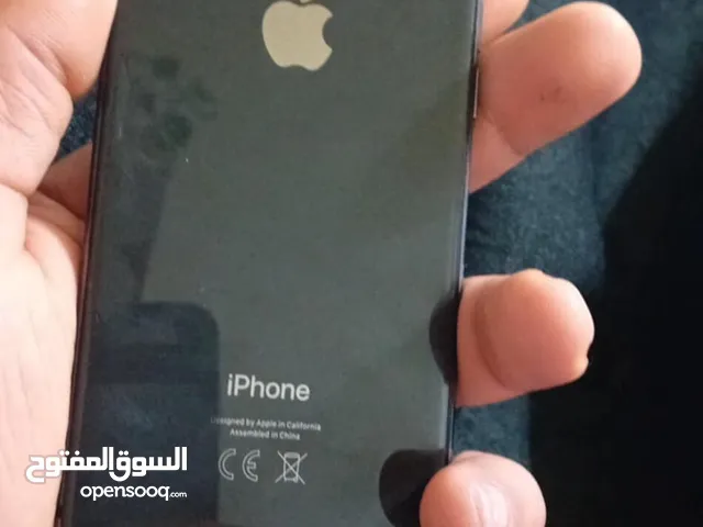 Apple iPhone 8 64 GB in Amman