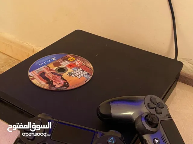 PlayStation 4 PlayStation for sale in Al Batinah