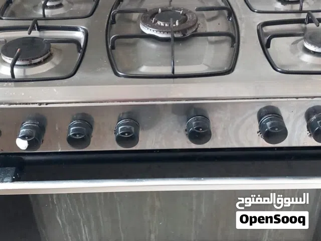 غاز 5عيون مقاس90