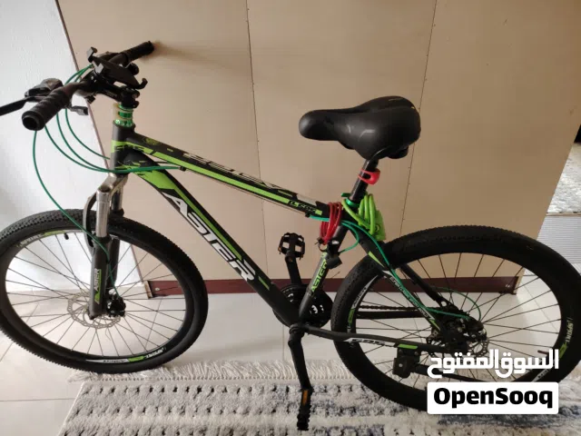 SPARTAN Adult Bicycle Adult Bicycle