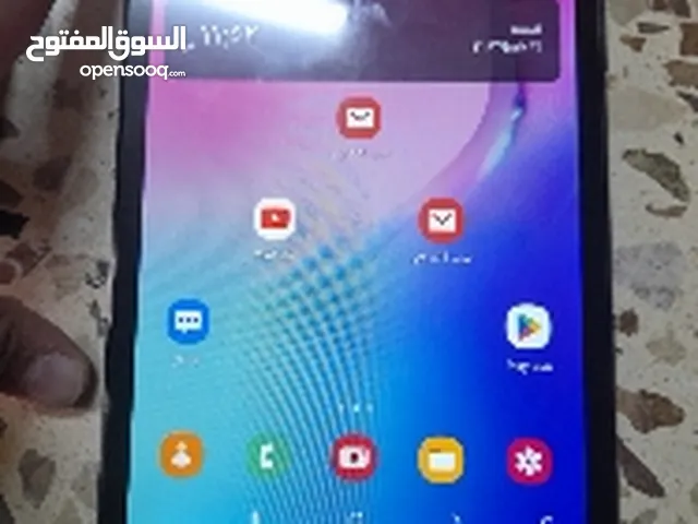 Samsung Galaxy Tab A9 128 GB in Amman