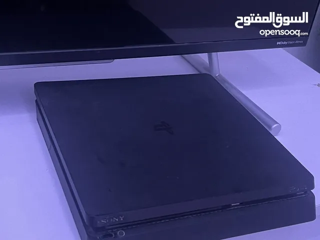 PlayStation 4 PlayStation for sale in Basra
