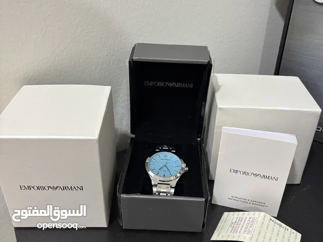 Armani Watch for sale original