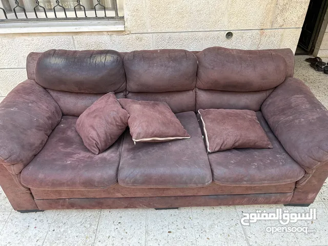 طقم كنب مستعمل للبيع