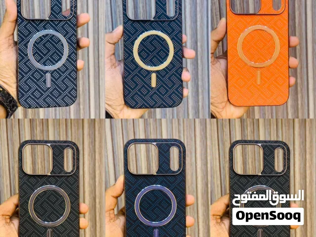 IPHONE AND SAMSUNG NILKIN CASE
